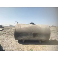 【甘肃嘉峪关】出售水罐