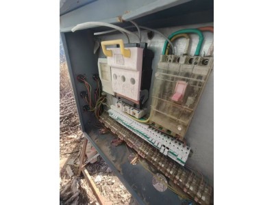 【山西太原】出售配电柜，30个图4