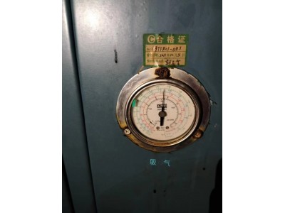 【四川成都】出售4台冷水机组，2台锅炉图4