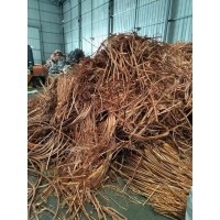 【广西钦州】求购废金属