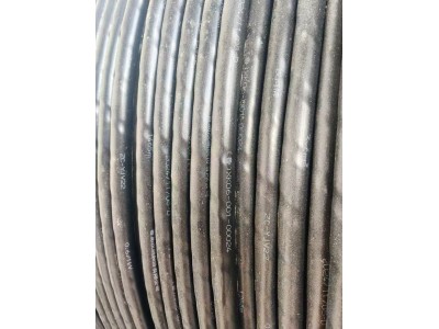 【黑龙江】出售电缆6平方，1500米图3