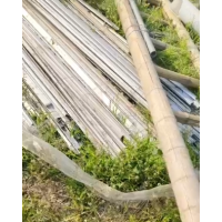 【浙江】出售大量4米长铝合金卡槽，永不生锈，厚度1.0毫米