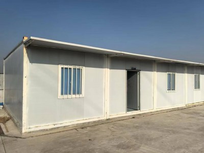 【山东临沂】求购集装箱屋，两个图2