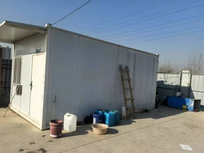 【山东临沂】求购集装箱屋，两个图3