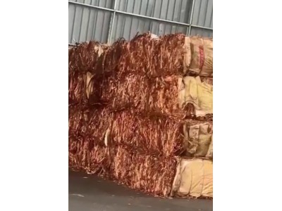 【广东深圳】求购中粗铜线图1