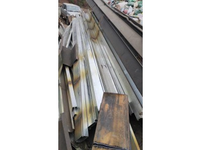 【云南楚雄】出售水槽，新的，废铁价图2