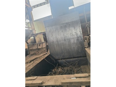 【广东梅州】出售800吨龙门剪（两个71千瓦伺服电机，单盖），400吨打包机单主缸打包机（3*45千瓦），280破碎机，挖机，叉车，吸盘，行车等正常经营中的机械设备图3