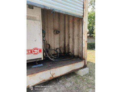 【福建福州】出售加油箱图3