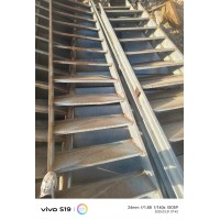 【北京】出售一车楼梯