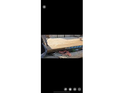 【江西】出售100吨地磅，废铁价图2