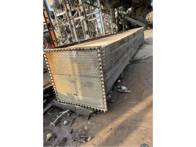 【浙江】大量求购不锈钢冷凝器，散热器图2