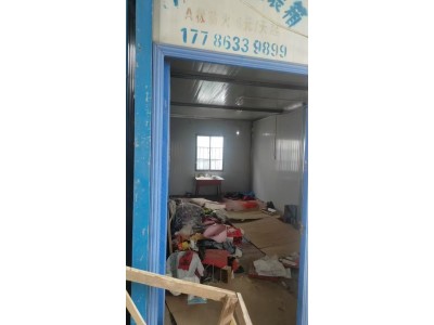 【湖北】出售活动板房三间图2