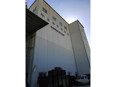 【福建厦门海沧】处理砂浆搅拌站图5