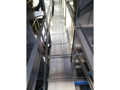【福建厦门海沧】处理砂浆搅拌站图3