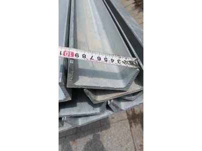 【福建泉州】出售镀锌6米长图1