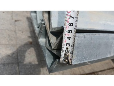 【福建泉州】出售镀锌6米长图3