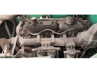 【山东枣庄】出售8吨叉车，自重10.5吨图5