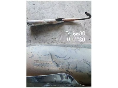 【贵州】求购大量摩托车排气管图1