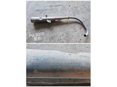 【贵州】求购大量摩托车排气管图2