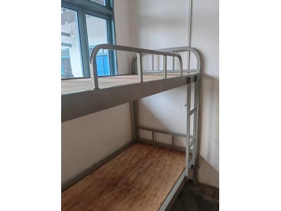 【四川成都】出售高低床，九成新图1