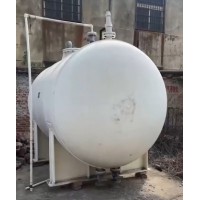 【山东】出售装水的铁罐
