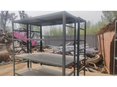 【山东菏泽】出售货架，便宜处理图2