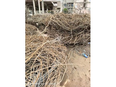 【安徽淮北】出售钢筋团，300吨图2