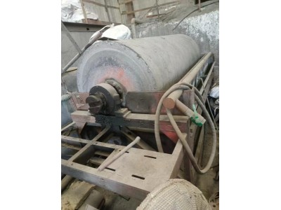 【四川】出售三台120*300的磁选机图3