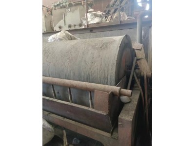 【四川】出售三台120*300的磁选机图2