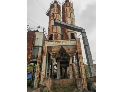 【四川】出售LB-3000型二手设备图4