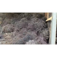 【山东】出售42CrMo铁屑，H13铁屑，H13废料。42CrMo废料
