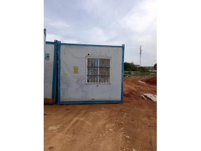 【福建泉州】出售二手活动板房图3