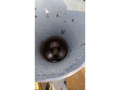 【福建漳州】出售颗粒机图3