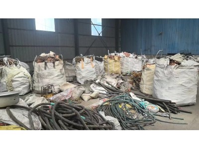 【河南】求购各种金属图2