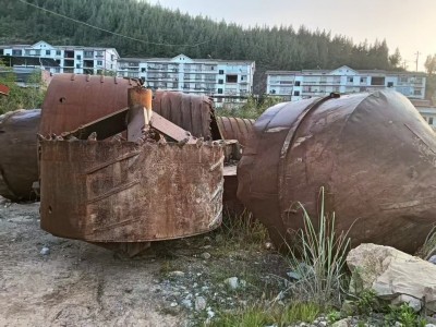【重庆】出售废旧二手物资图2