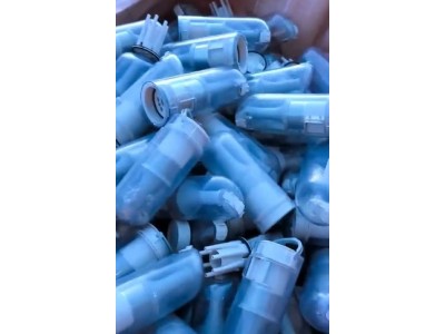 【江苏】求购大量工厂水口料，产品料，原包装颗粒图1