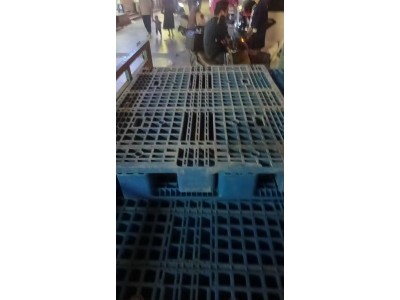 【安徽合肥】出售1*1.2米托盘图1