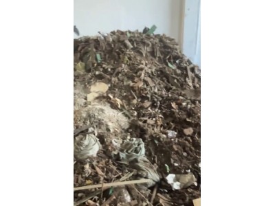 【江苏南京】出售场地灰，有40吨图1