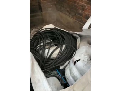 【山西太原】求购各种电线电缆工程余料含铜物资，太原周边高价回收