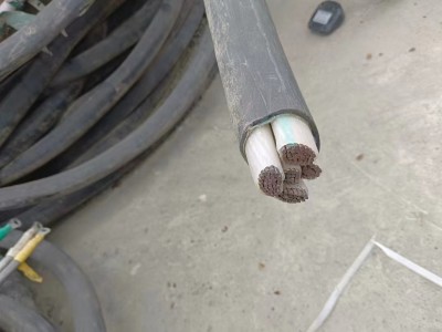 【浙江】求购工地工厂废旧电缆电线图1