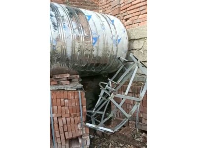 【福建泉州】出售水塔，六七成新图1