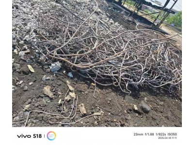 【江西宜春】出售废钢筋，几十吨图2