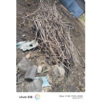 【江西宜春】出售废钢筋，几十吨