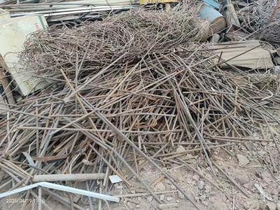 【云南楚雄】大量求购乱钢筋图2