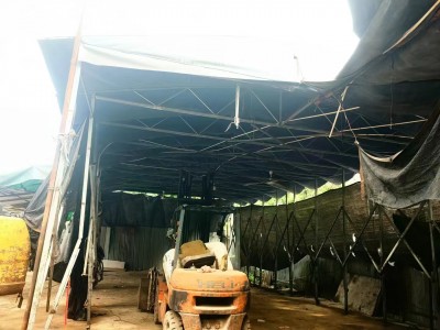 【重庆】出售棚子，废铁价高点图4