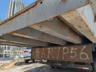 【山西】出售3*6米30吨二手地磅图3