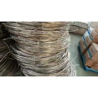【湖北】求购大量204不锈钢，有100公斤以上起送，不能带铁，不能带塑料，不能有不锈铁