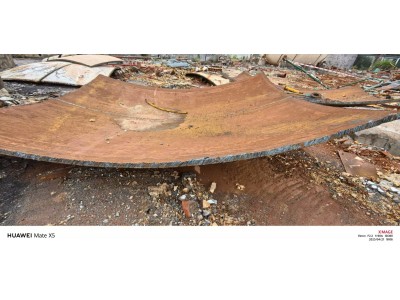 【福建泉州】出售球罐扎钢料，卧室不锈钢储罐，反应釜等，提货地址福建泉州图2