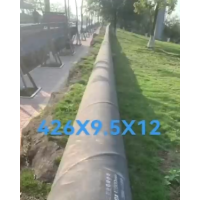 【重庆】出售钢管