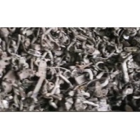 【河南】出售化铝铁破碎料，长期出